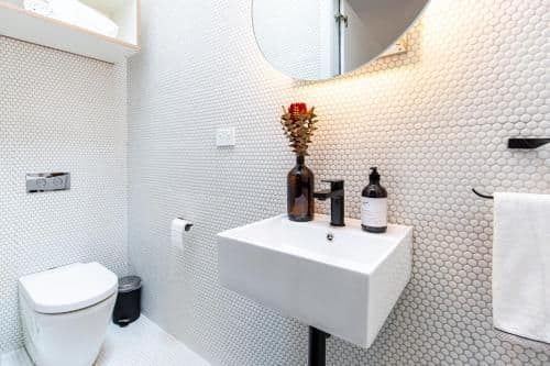 One-Bedroom Villa