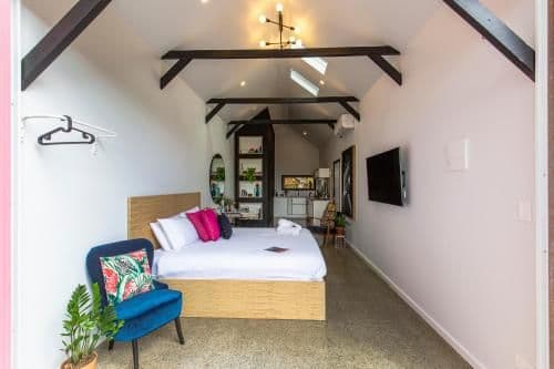 One-Bedroom Villa