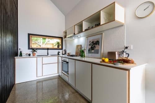 One-Bedroom Villa