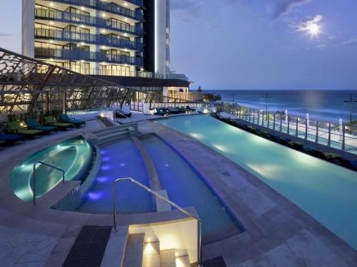 Soul Surfers Paradise - Private Apartments0