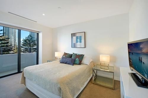 Soul Surfers Paradise - Private Apartments1