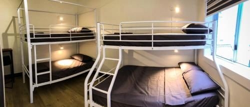 บริสเบน - ควอเตอร์ส (Brisbane - Quarters)3
