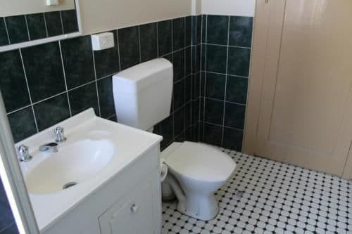Triple Room with Private Bathroom