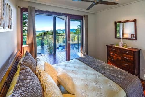 Five-Bedroom House