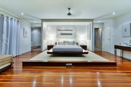 Five-Bedroom House