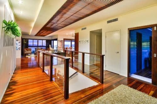 Five-Bedroom House
