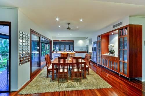 Five-Bedroom House