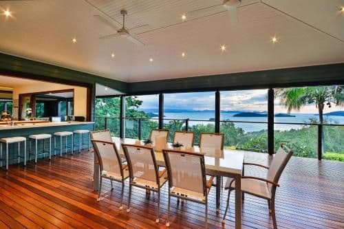 Five-Bedroom House
