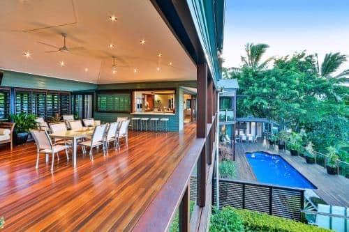 Five-Bedroom House