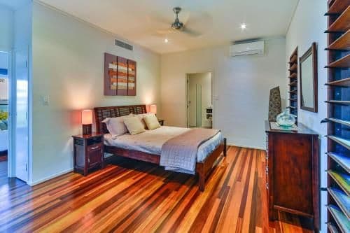 Five-Bedroom House