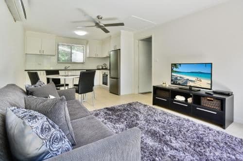 Five-Bedroom House
