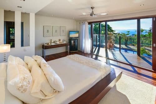 Five-Bedroom House