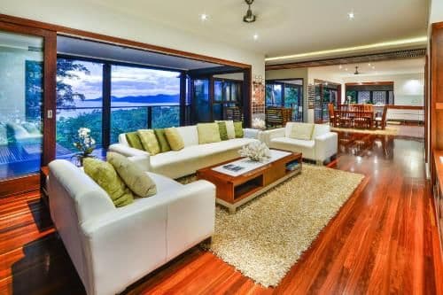 Five-Bedroom House