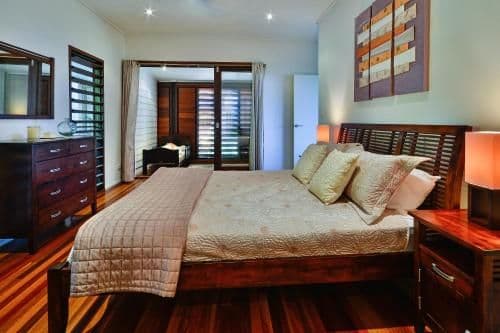 Five-Bedroom House