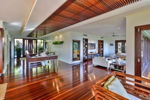 Five-Bedroom House