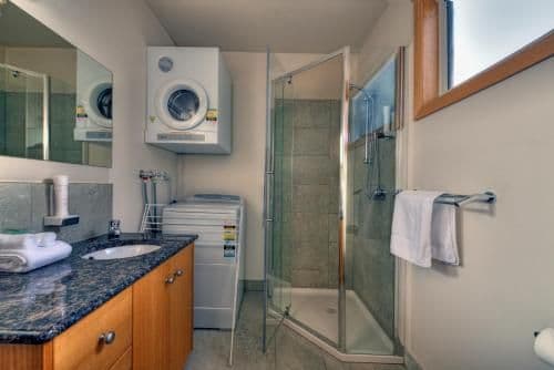 Studio Apartment with Sea View
