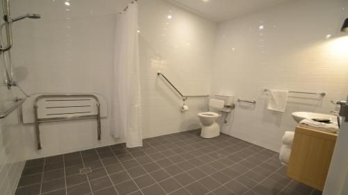 The Astor Suites4