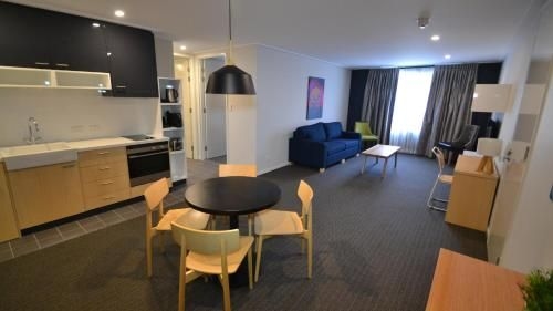 The Astor Suites3