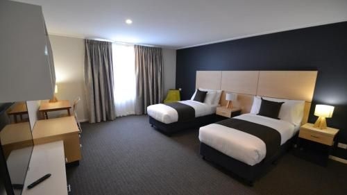 The Astor Suites1