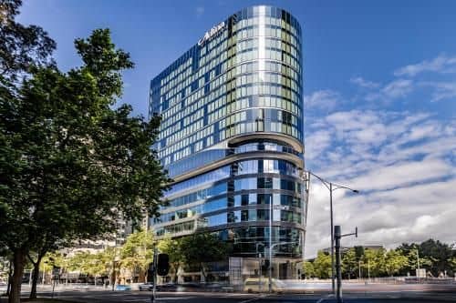 Adina Apartment Hotel Melbourne Southbank Adina Apartment Hotel Melbourne Southbank
