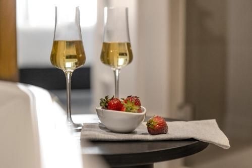 Adina Apartment Hotel Melbourne Southbank3