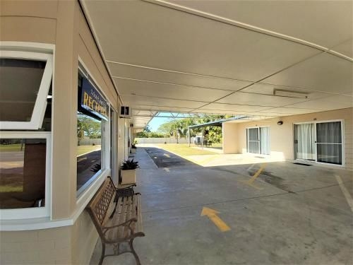 Motel Ingham2