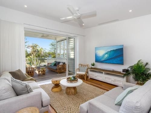 KINGY BEACH HOUSE @ 1620