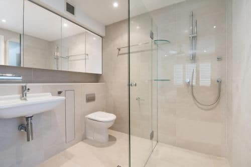 2 Bedroom River View Apartment