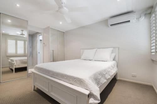 2 Bedroom River View Apartment