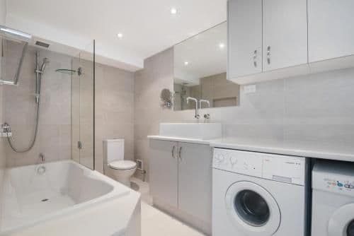 2 Bedroom River View Apartment