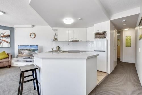 แคริบเบียน รีสอร์ต มูลูลาบา (Caribbean Resort Mooloolaba)1