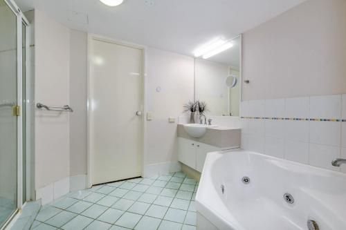 แคริบเบียน รีสอร์ต มูลูลาบา (Caribbean Resort Mooloolaba)2