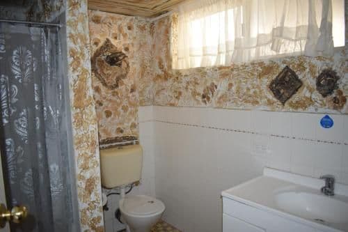 Family Room with Private Bathroom