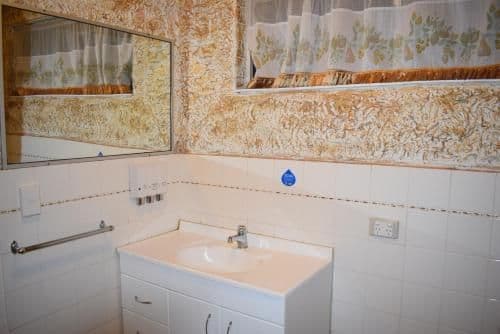 Family Room with Private Bathroom