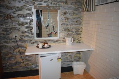 Family Room with Private Bathroom