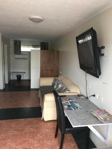 Family Room with Private Bathroom