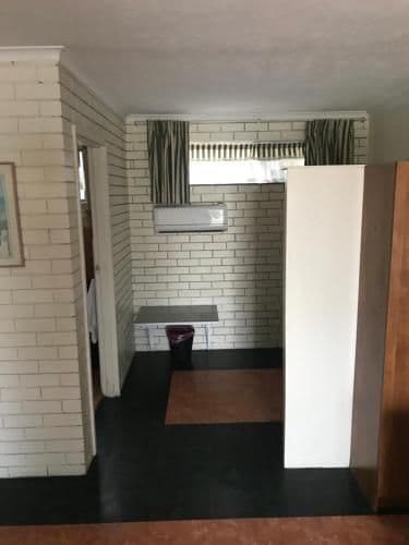 Family Room with Private Bathroom