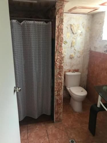 Family Room with Private Bathroom