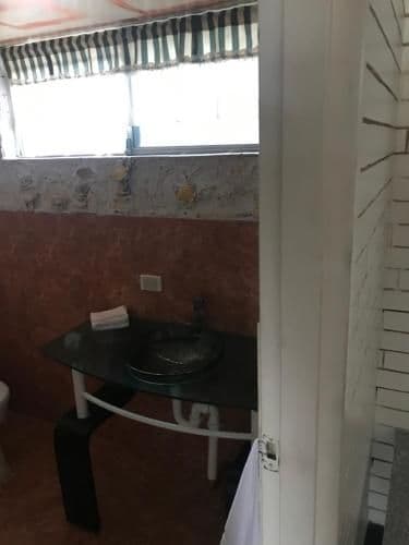 Family Room with Private Bathroom