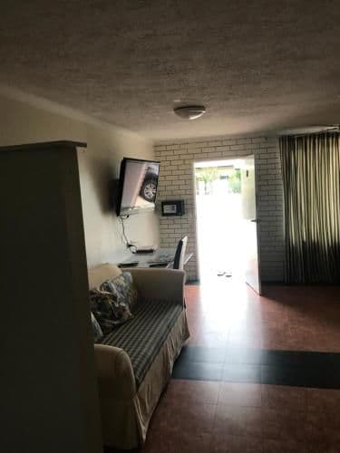 Family Room with Private Bathroom