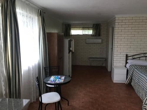 Family Room with Private Bathroom