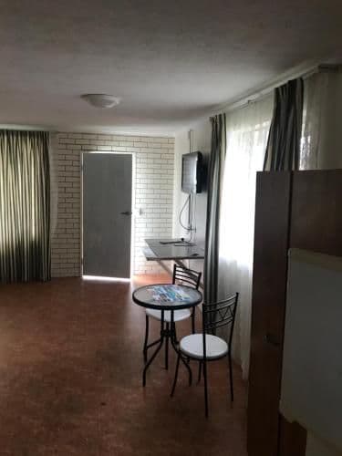 Family Room with Private Bathroom