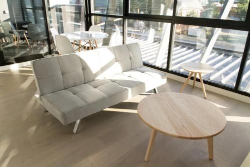 Brand New 1 Bedroom in South Melbourne In Luxury High Rise Block1
