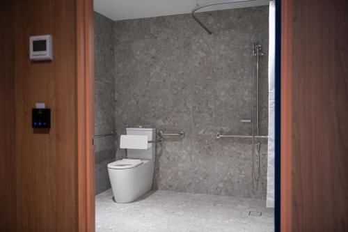 Byng Street Boutique Hotel1