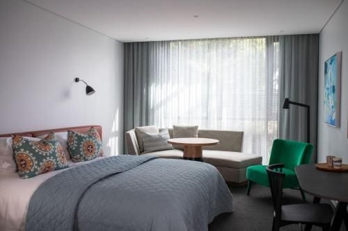 Byng Street Boutique Hotel3