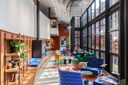Byng Street Boutique Hotel Byng Street Boutique Hotel
