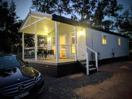 Gulgong Tourist Park Gulgong Tourist Park