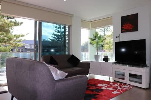 Apartment with Sea View