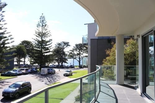 Apartment with Sea View