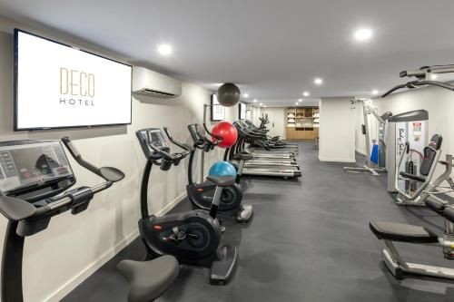 Deco Hotel Canberra4
